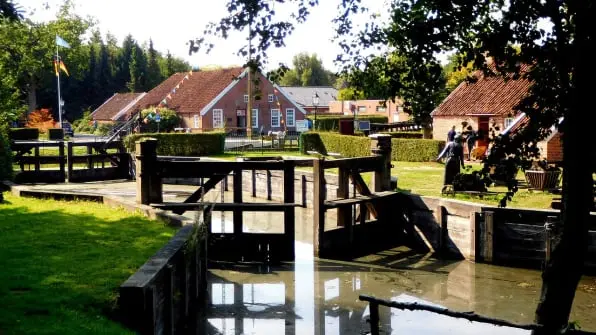 Papenburg Museum